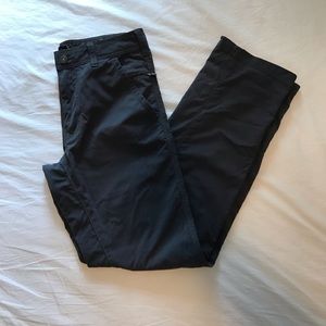 Prana active pant size 28